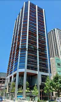 御堂筋ダイビル 外観