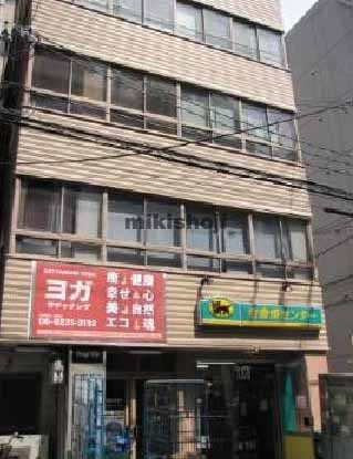 Ｇｏｇｉビル 外観