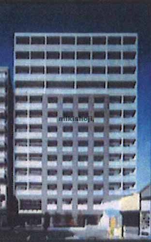 ＨＦ四条河原町レジデンス 外観