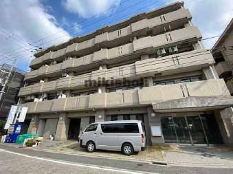 グランドレジデンス西宮 外観