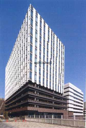 パークス　サウス　スクエア 外観