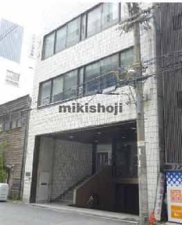 リツリンビル 外観