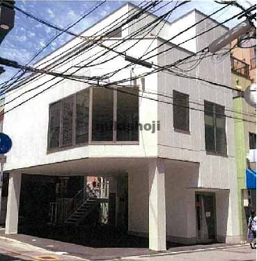 千日前セントラル第５ビル 外観