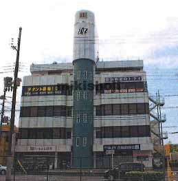 岸和田８８ビル 外観