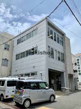 神戸プロジェクトビル 外観