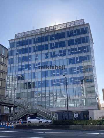 ＣＲＯＳＳ五条 外観