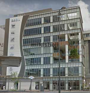 キュエル姫路 外観