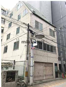 福島Ｍビル 外観