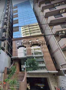 ツムラ大手通ビル 外観