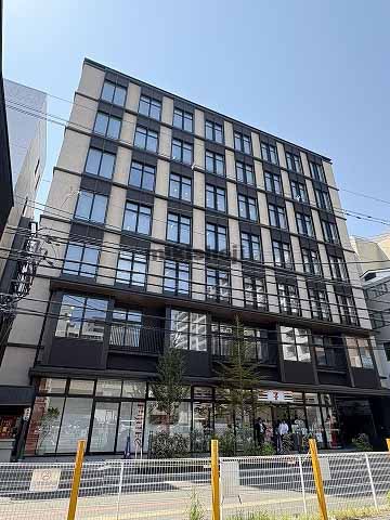 東京建物四条烏丸ビルＥＡＳＴ 外観