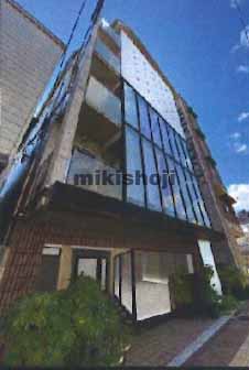 メインステージ芦屋大桝 外観