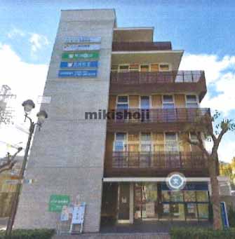 ＭＣビルアネックス 外観