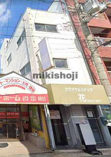 香ヶ丘ビル 外観