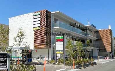 箕面船場クリニックビル 外観