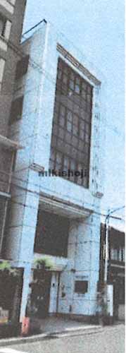 ＷＥＳＴ　ＰＡＲＫ 外観