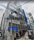 日宝ニュー本町ビル 外観