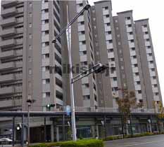 みやび・る金沢 外観