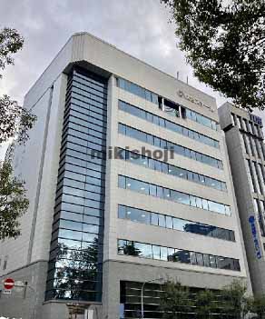 関包スチールビル 外観