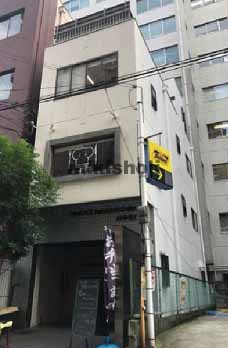 テラス南船場アネックス 外観