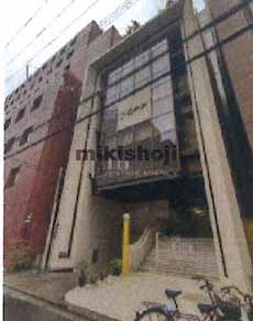 本町パートナーズビル 外観