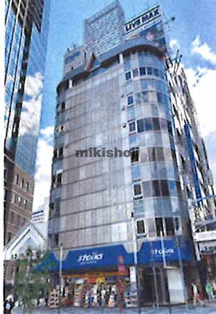 三宮ＯＳビル 外観