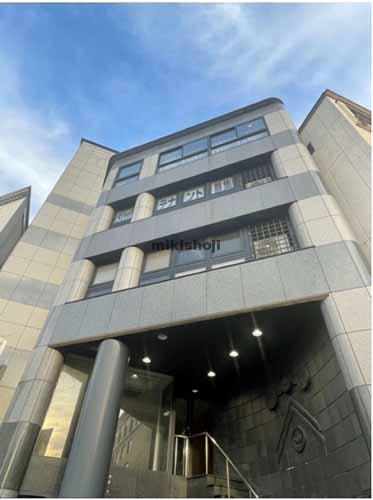 ＮＯＡＨ’Ｓ　ＡＲＫ　Ｋｙｏｔｏ－ｇｏｓｈｏ 外観