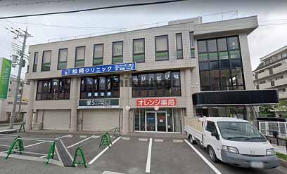 松本第３ビル 外観