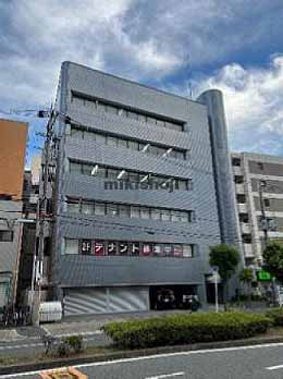 ＰＳ大阪ビル 外観