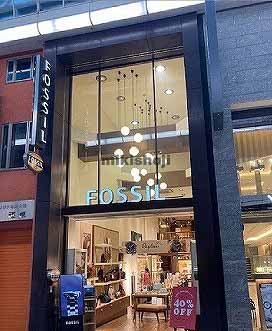 ナルボンヌビル 外観