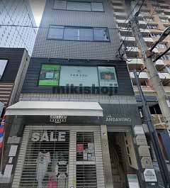 心斎橋ＡＮＤＡＮＴＩＮＯ 外観