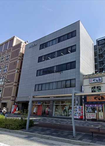 ＫＫＤビル 外観