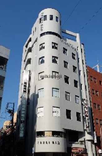 ＴＡＫＡＩ　Ｂ．Ｌ．Ｄ 外観