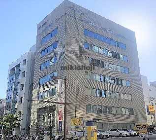 ニッシン商事千舟町ビル 外観