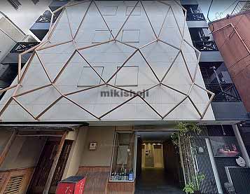 ＴＡＫＡＩ　Ｂ．Ｌ．Ｄ 外観