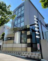 ＡＸＩＳ　Ｒｅｐｅｒｅ苦楽園 外観