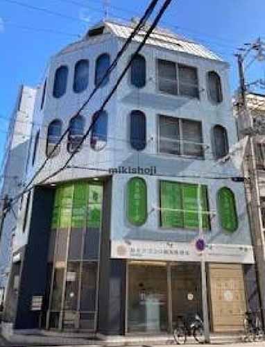 ＨＫ新町ビル 外観