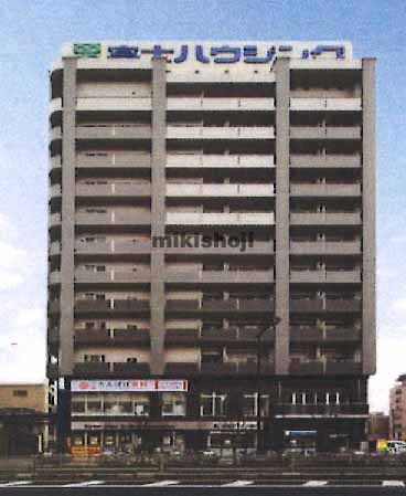 フレシュール我孫子 外観