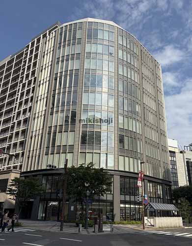 大和神戸ビル 外観