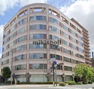 川久センタービル 外観1