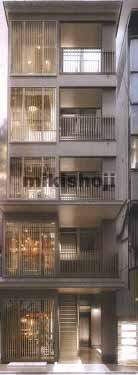 フィル・パーク京都烏丸錦小路通り（仮） 外観