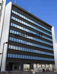 亀井町ビル 外観