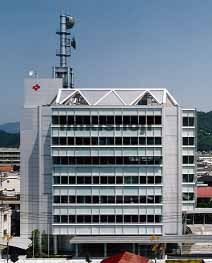 中村電気ビル本館 外観