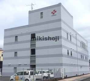 中村電気ビル別館 外観