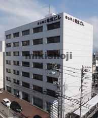 松山第２電気ビル 外観