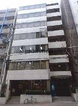 建団連会館 外観