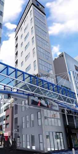 ＴＡＫＡＩ　Ｂ．Ｌ．Ｄ 外観