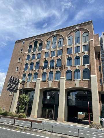 ＢＲＩＣＫ　ＣＯＵＲＴ西宮 外観