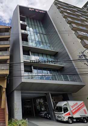 ヤマトビル 外観