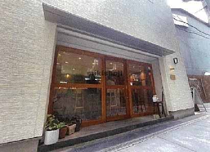 アーカスシティ天六別館（ＴＥＮ　ＲＯＣＫ） 外観