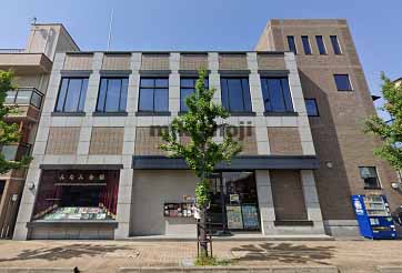 京都みなみ会館 外観